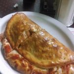 calzone